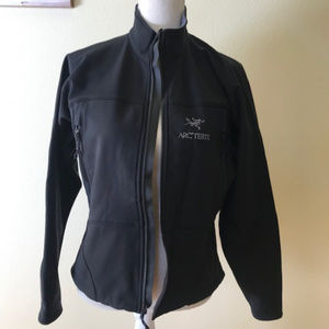 Women's ARCTERYX Gamma SV Jacket